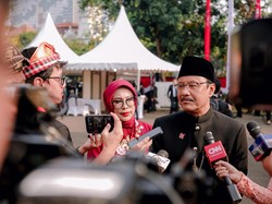 Kemensos Terus Salurkan Bantuan ke Warga Terdampak Gempa NTT