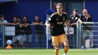PSG Datangkan Winger Muda Belgia, Barcola Out?