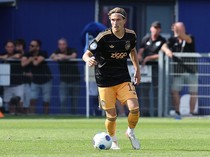 PSG Datangkan Winger Muda Belgia, Barcola Out?