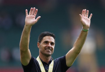Arteta Dapat Kontrak Baru di Arsenal, Naik Gaji nih