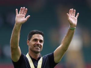 Arteta Kaget Arsenal Menang Telak