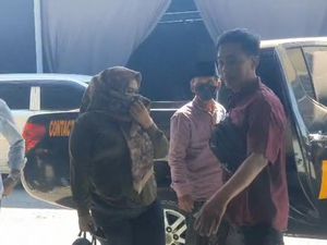 Heboh Pelakor Lapor Polisi Usai Dianiaya hingga Kemaluan Dilumuri Cabai