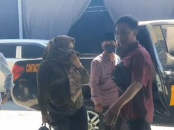 Balas Dendam Pelakor Sampang Usai Dikeroyok-Kemaluan Dilumuri Cabai