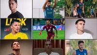 Daftar Pemain Asing PSM Makassar Musim 2026/2027