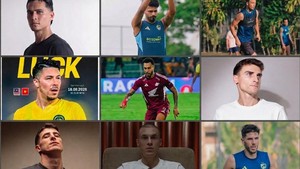 Daftar Pemain Asing PSM Makassar Musim 2026/2027