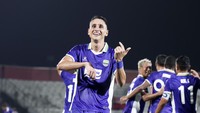 Persib Vs Bali United Disiarkan di TV Mana? Cek Jadwal dan Jam Kick Off