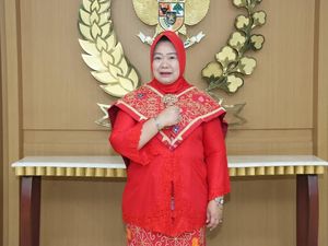 Plt Sekjen MPR Ajak Semua Pihak Isi Kemerdekaan RI Lewat Kontribusi Nyata