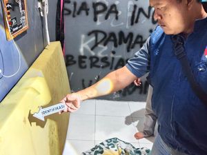 Siswi di Rembang Nekat Aborsi, Pacarnya Turut Jadi Tersangka