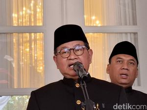 Pemprov DKI Kirim Nakes hingga Galang Rp 3,8 M untuk Bantu Korban Gempa di NTT