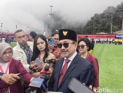 Freeport Siap Setor Rp 120 Triliun/Tahun ke Negara Saat Beroperasi Penuh