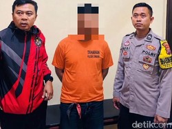 Aksi Pemalakan Bawa Golok Resahkan Pengendara di Cimaung Bandung