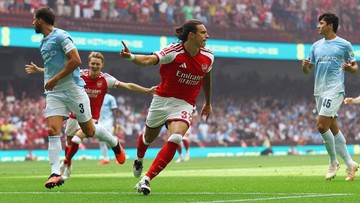 Maresca Sebut Gol Cepat Arsenal Tentukan Arah Permainan