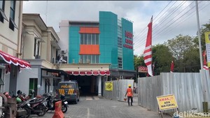 Kondisi Terkini Suami di Lumajang Kelamin Dipotong Istri