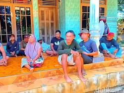 Modus Program Singkong, Petani Sukabumi Kaget Punya Utang Rp 48 Juta