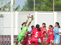 Srikandi Merdeka Cup Ikut Meriahkan HUT RI