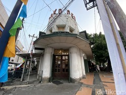 ⁠7 Kuliner Legendaris Semarang yang Usianya Lebih Tua dari Indonesia