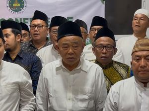 Ulama Jatim Desak Pemerintah Segera Sahkan UU Perampasan Aset