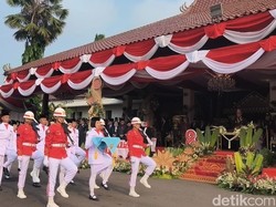 Pesan Herman Deru untuk Pemuda di HUT RI: Isi Kemerdekaan dengan Pengetahuan