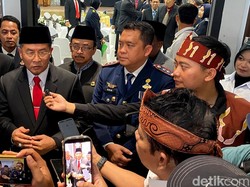 HUT ke-81 RI, 20.450 Warga Binaan di Jabar Dapat Remisi
