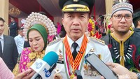 Tawuran Remaja Sedang Marak Terjadi di Palembang, Ini Kata Ratu Dewa