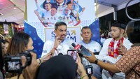 Menteri UMKM Ajak Perkuat Solidaritas dan Satukan Semangat Kemerdekaan