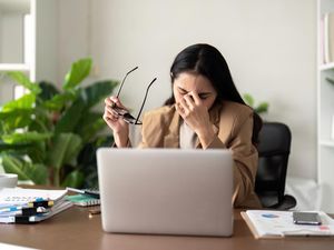 Terungkap Lewat Studi, Pekerja Bergaji Rendah Punya Risiko Kematian Lebih Tinggi