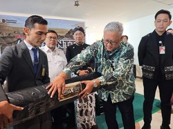 Bantu Korban Gempa NTT, Lion Group Kirim 1.000 Selimut hingga 600 Makanan
