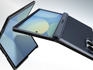 Rekomendasi Aksesori Galaxy Z Fold 8, Ada Case Tipis tapi Tetap Aman