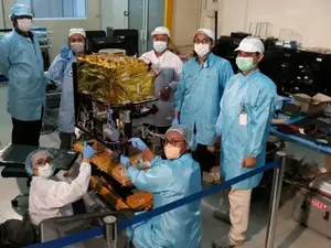BRIN Kembangkan Satelit Generasi 4, Ditargetkan Meluncur 2027
