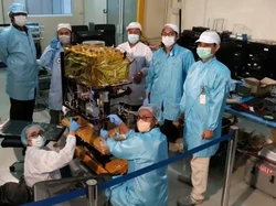 BRIN Kembangkan Satelit Generasi 4, Ditargetkan Meluncur 2027