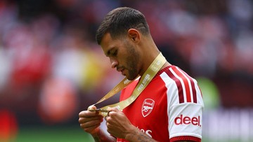 Guimaraes Tinggalkan Newcastle karena Butuh Tantangan Baru