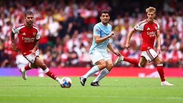 Baru Main Bareng, Odegaard Sudah Nyetel dengan Bruno Guimaraes