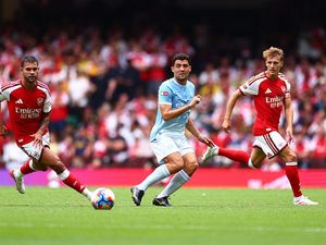 Baru Main Bareng, Odegaard Sudah Nyetel dengan Bruno Guimaraes