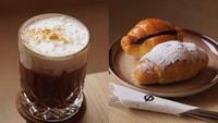 5 Coffee Shop yang Punya Salt Bread Enak, Cocok Buat Tempat Sarapan