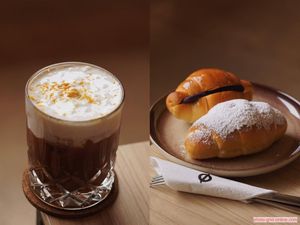 5 Coffee Shop yang Punya Salt Bread Enak, Cocok Buat Tempat Sarapan