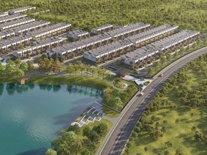 Hunian di Bekasi Tak Lagi Cuma Soal Rumah, Kawasan Terintegrasi Makin Diminati