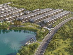 Hunian di Bekasi Tak Lagi Cuma Soal Rumah, Kawasan Terintegrasi Makin Diminati