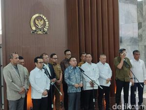 Mensesneg: Perpres Ojol Terbit Akhir Agustus atau Paling Lama Awal September