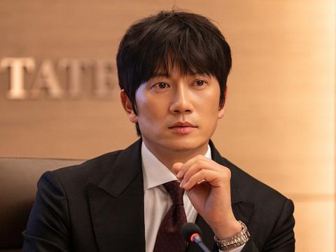 Drama Korea The Apartment Job (2026) Drama Korea The Apartment Job (2026).