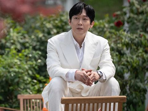 Drama Korea The Apartment Job (2026) Drama Korea The Apartment Job (2026).