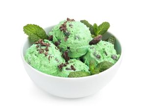 Es Krim Mint Chocolate Chip Aneh tapi Enak? Ini Alasan Banyak yang Suka