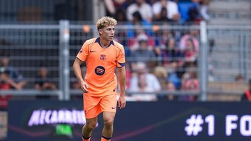 Barca Gak Usah Khawatir, Ada Fermin di Lini Depan