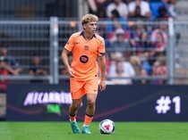 Barca Gak Usah Khawatir, Ada Fermin di Lini Depan
