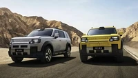 Laris Manis! Freelander 8 Dipesan 10 Ribu Unit dalam Waktu 48 Jam