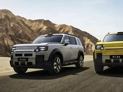 Laris Manis! Freelander 8 Dipesan 10 Ribu Unit dalam Waktu 48 Jam