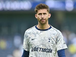 Juve Gagal Gaet Alisson-Martinez, Spalletti: Vicario Juga Bagus