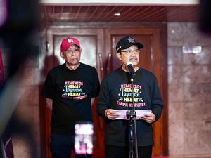 Gus Ipul Tegaskan Bansos PKH & Sembako Tak Digunakan untuk Judol