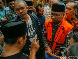 Asa Yaqut Jadi Tahanan Rumah Kandas