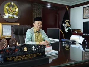Israel Tolak Proposal Damai BoP, HNW Desak Tekanan Internasional