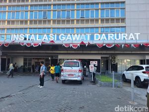 Pemkot Mataram Kirim Puluhan Nakes dan Ambulans Bantu Korban Gempa NTT